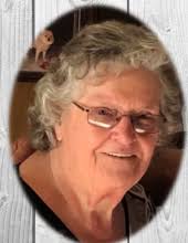 Obituary information for Juanita Ervin May