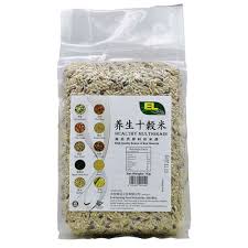 Our mission is to ensure customer satisfaction by producing good quality brown rice and provide the most personalized services to suit. El Brown Rice Coffee