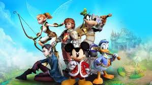 Unique anime designs on hard and soft cases and covers for iphone 12, se, 11, iphone xs, iphone x, iphone 8, & more. Kingdom Hearts Wallpaper Hd New Tab Themes Hd Wallpapers Backgrounds