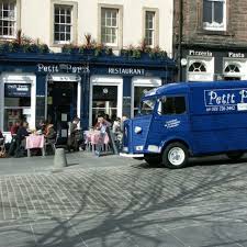Explore el menú, vea fotografías y lea 2 reseñas: Petit Paris ãƒ¬ã‚¹ãƒˆãƒ©ãƒ³ Edinburgh Opentable