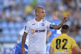Stay up to date with soccer player news, rumors, updates, social feeds, analysis and more at fox sports. Alex MitriÅ£Äƒ Mesaj Pentru JucÄƒtorii UniversitÄƒÈ›ii Craiova O SÄƒ VinÄƒ Ce Spune Despre PapurÄƒ