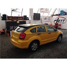 Image result for Solar Yellow 2007 Caliber