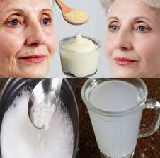 Natural collagen face lift recipe