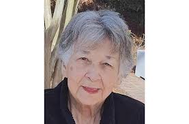 Patricia Hickfang Obituary (1933