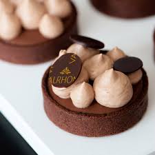 Calendriers de l'avent 2020 cultura : Rencontre Avec La Maison Valrhona Le Chocolat Des Patissiers La Grande Epicerie De Paris