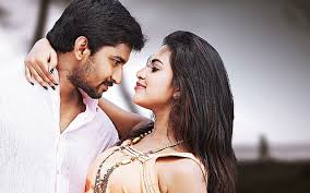 Mahesh babu sarkaru vaari paata movie first look ultra hd posters wallpapers. Hd Wallpaper Nani Samantha In Eega Movie Wallpaper Flare