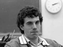 Vanstone: Randy came in handy after haircut horror