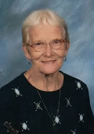 Mrs. Ruth Anna Bowser Cobb Obituary