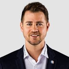 Roger Kunz's Instagram, Twitter & Facebook