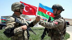 Güney kafkasya'da gürcistan ve azerbaycan'ın sorunlarının. Azerbaycan Ermenistan Catismasinda Son Durum Savunma Planlari Sil Bastan Yapildi Yeni Safak