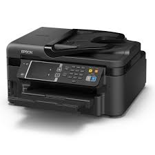 Es bietet außerdem kostenloses wlan und. Druckerpatronen Fur Epson Workforce Wf 3620 Dwf Tintenmarkt