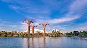 Hotels near gardens by the bay. Gardens By The Bay Singapore Sky Garden Visit Singapore Offizielle Website
