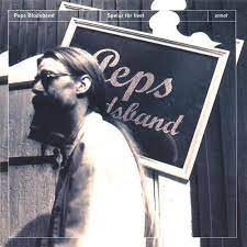 Not long ago, bosse skoglund, noted drummer with a plethora of bands, artists and constellations left us for the otherworld. Peps Persson Best Ever Albums