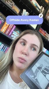 Avery Keel's Instagram, Twitter & Facebook