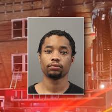 4 dead after man allegedly sets apartment building