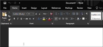 Hintergrundfarbe in word 2007 ändern. Aktivieren Der Dark Modus In Microsoft Office Allinfo
