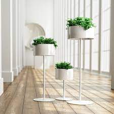 Shop large & small sizes in unique ceramic designs plus hanging plant pots made in a range of materials, from stoneware, ceramic and terracotta planters to metallic hanging plant pots, discover a style that suits your space. Green Cloud Plant Pots Modern Indoor Plant Pots Apres Furniture