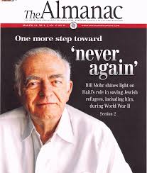 One more step toward 'never again'