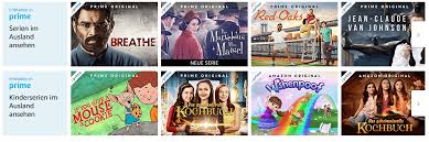We did not find results for: Ratgeber Amazon Prime Video Auch Im Ausland Nutzen Alle Tricks
