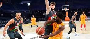 Once world war ii ended, galatasaray continued dominating turkish basketball with 16 istanbul league titles and 11 turkish championship trophies between 1940 and 1966. Basketball Galatasaray Org