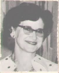 Stella McGee Tanner Allen (1906-2006)
