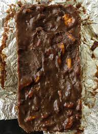 No Bake Chocolate Biscuit Cake With Condensed Milk Island Smile Recipe Chocolate Fridge Cake Milk Recipes Fridge Cake