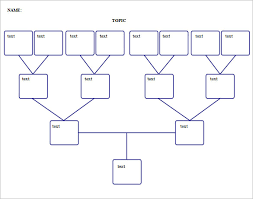 Ancestry Tree Chart Margarethaydon Com