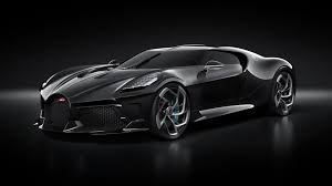 Ferrari sells a total of approximately 7,500 new cars each year. Bugatti S La Voiture Noire Sells For Nearly 19 Million Making It The Most Expensive New Car Ever Forbes Wheels