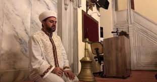 Ayasofya camii ibadete açılışına çok kısa bir süre kala ayasofya imamları da açıklandı. Ferruh Mustuer Kimdir Ayasofya Camii Muezzini Ferruh Mustuer Kac Yasinda Nereli Takvim