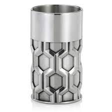 Royal selangor pewter expressions classic rectangular trinket box. Royal Selangor Hexagonal Pewter Drinks Measure 012922r