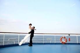 10 Reasons Why You Should Get Married On A Cruise In 2020 With Images Carnival Cruise Wedding Carnival Cruise Line Cruise Ship Wedding