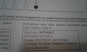 D.hati hati dengan internet yang. 25 Gambar Iklan Kejahatan Internet Mengincar Anda Terbaru Kumpulan Gambar Iklan Terbaru