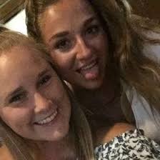 Sydney Davey (sydneydavey)