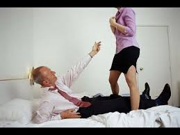 I consider that pretty common. Can A Sexless Marriage Lead To Divorce Youtube
