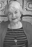 Betty McClendon Obituary (1930