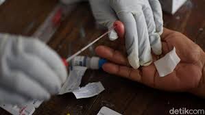Lebih Murah Dari Rapid Dan Swab Tes Corona Ini Cuma Rp 15 Ribu