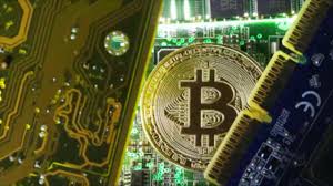 Learn what it is and how it works before buying or investing. Bitcoin News And Current Affairs From Germany And Around The World Dw 01 09 2021