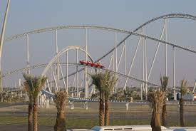 Ferrari world knew that when they conceptualized their latest section, the family zone. Formula Rossa Google Search