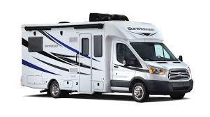 Ford transit class c rv. Small Class C Rvs List Of Best Class C Rv Manufacturers