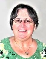 Cynthia Joan Parris Obituary