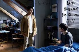 Where stars land (english title) / fox bride star (literal title) revised romanization: Where Stars Land Episodes 21 And 22 Live Recap Drama Milk