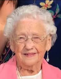 Obituary information for Anne "Annie" Celina Muise