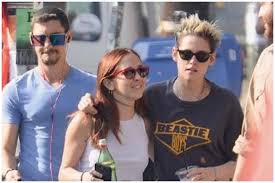 Личная жизнь кристен стюарт неимоверно насыщена. Chto My Znaem O Devushke Kristen Styuart Popcake