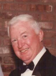 Obituary for Edward Patrick Coffey