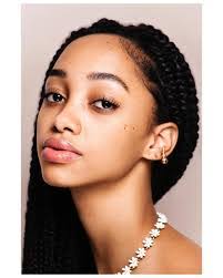 Michele Pryor's Instagram, Twitter & Facebook