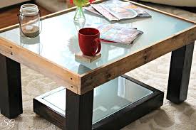 Diy Upcycled Coffee Table Coffee Table Diy Coffee Table Diy Upcycled Coffee Table