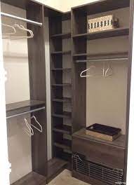 Best false ceiling design ideas everyone will like. 109 Genius Small Closet Ideas Corner Wardrobe Closet Bedroom Organization Closet Master Bedroom Closet