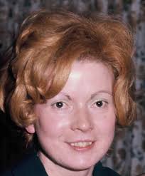 Death Notice of Sarah (Sadie) TROY (Booterstown, Dublin)