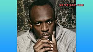 Image via instagram kani bennett a 33 ans usain bolt est devenu papa pour la première fois. Usain Bolt Biography Age Height Net Worth Kids Wife Facts