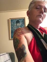 Who will be visiting theme parks before year's end?